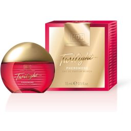 Parfum aux phéromones Twilight - 15 ml