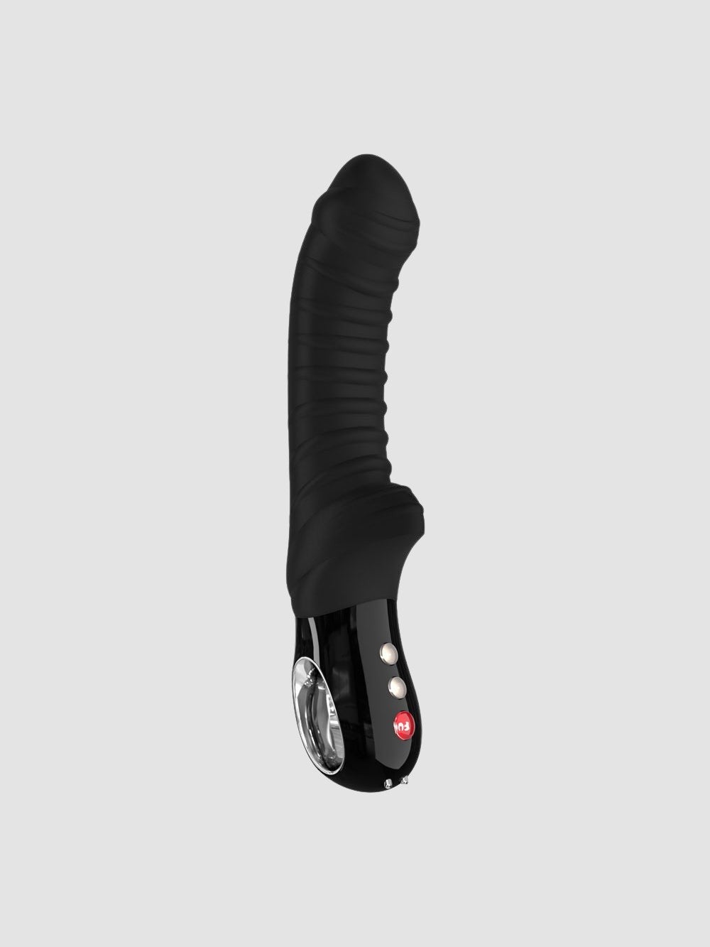 Vibromasseur Tiger Black Line