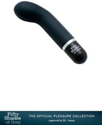 Mini Vibromasseur Point G