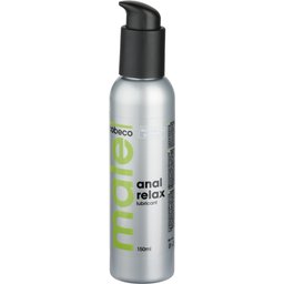 MALE Anal Relax Lubrifiant 150 ml