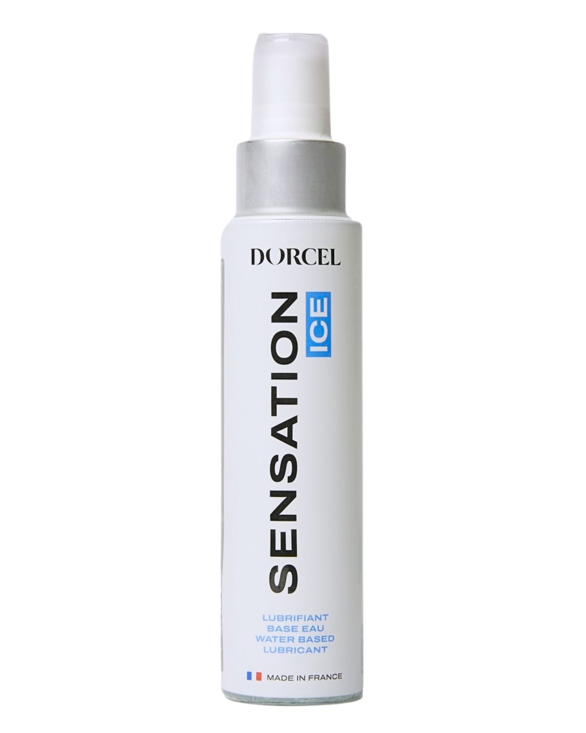 Lubrifiant Sensation Eau Effet Froid
