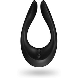 Stimulateur Partner Multifun 2 Noir