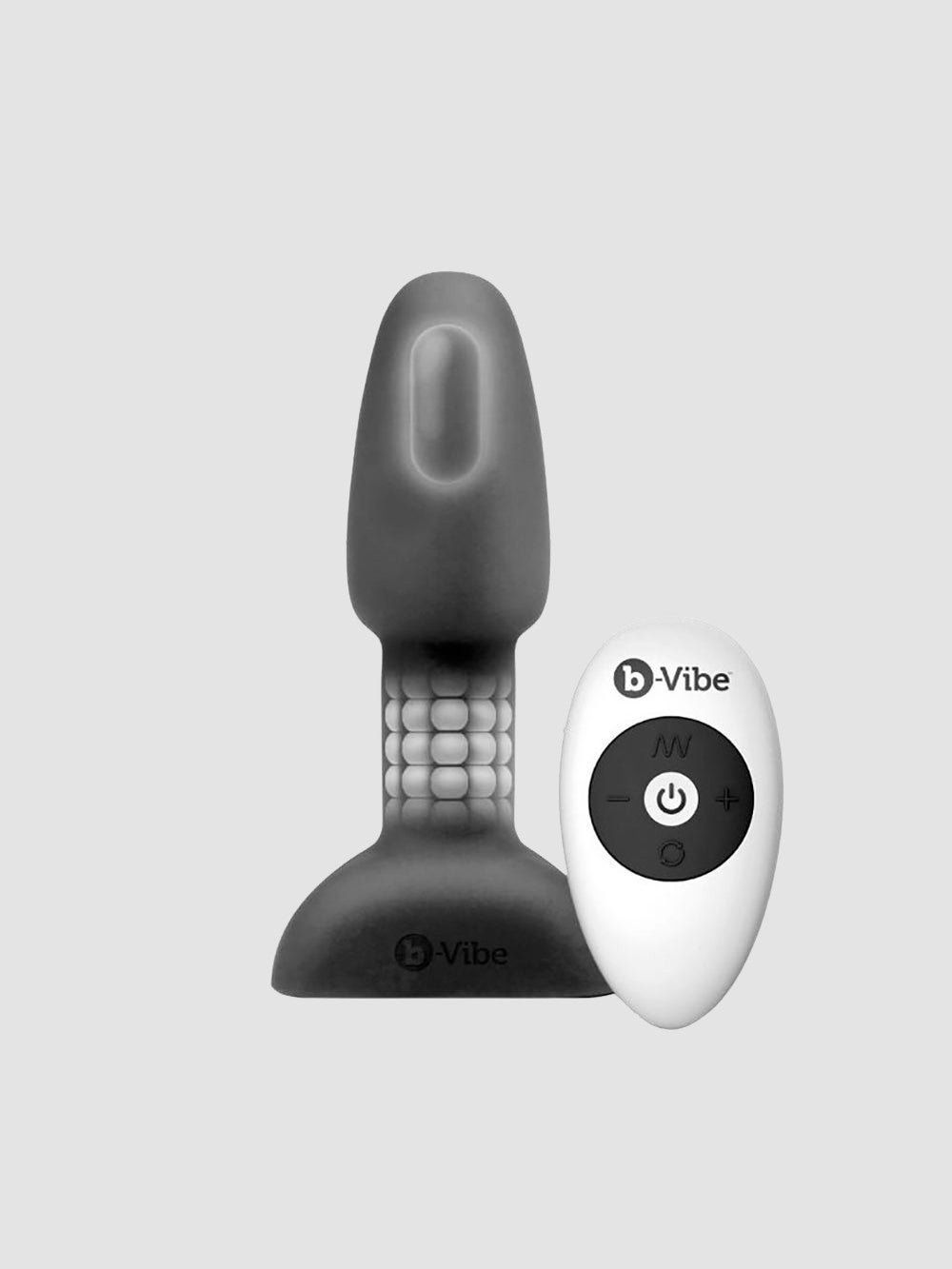 Plug Anal Vibrant Rotatif Rimming Petite b-Vibe