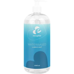 - Lubrifiant à base d'eau - 1000 ml