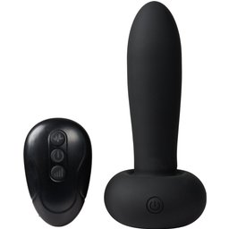 Deep Thrust Vibromasseur 14 cm