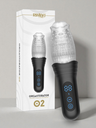 Orgastobator 02