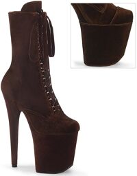 FLAMINGO-1045VEL FLAM1045VEL/BN/M