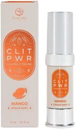 CLIT PWR - Baume clitoridien Mangue