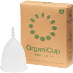 Coupe menstruelle