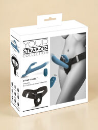 Strap-On Set