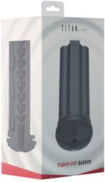 Gaine Tight fit pour Titan Kiiroo