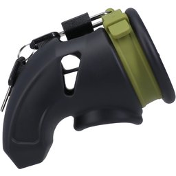 Fort Troff CUMfort Cage