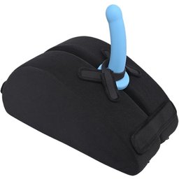 Sportsheets - Convertible Toy Mount - Noir