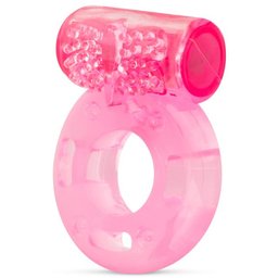 - Vibro Love Ring