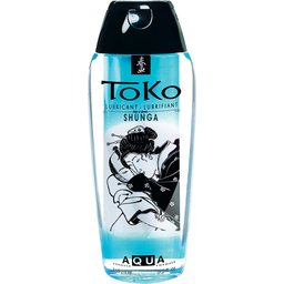 Lubrifiant eau Toko Aqua
