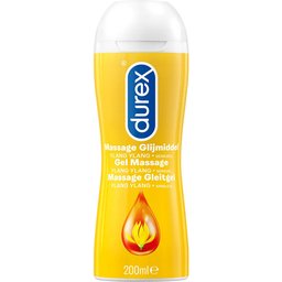 Gel Play 2 en 1 Sensual 200 ml