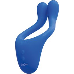 Beauments Doppio Vibromasseur pour Couples