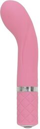 Racy G-Spot Vibrator Rose