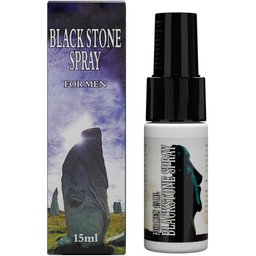 Black Stone Delay Spray