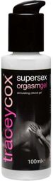 Gel Stimulant pour Clitoris Orgasm Supersex 100 ml