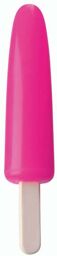 Dildo iScream Rose