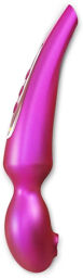Wand Pleaser Rose