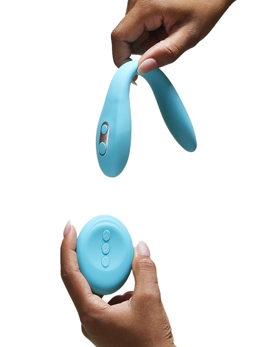 Stimulateur Couple Love Partner