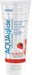 AQUAglide Fraise 100 ml