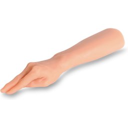 Dong Extreme The Hand