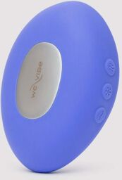 Stimulateur chaud-froid We-Temp bleu Bleu