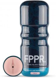 Masturbateur anal Pink