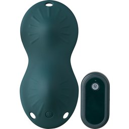 Vibrateur de Culotte avec Télécommande