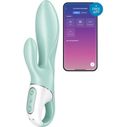 Air Pump Bunny 5+ Rabbit Gonflable