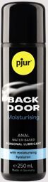 Lubrifiant Eau Anal Back Door Moisturising 250 ml