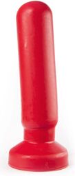 Plug Zizi Deep 17 x 4.2 cm Rouge
