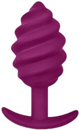 Gplug Twist 2 Plug Purple