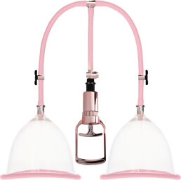 Tire-lait Set - Grand