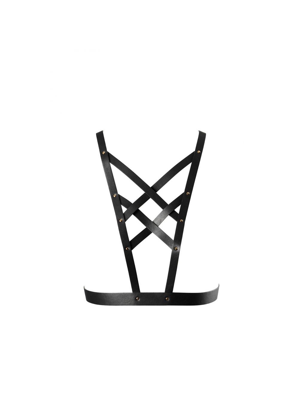 Harnais de Buste Croisé MAZE