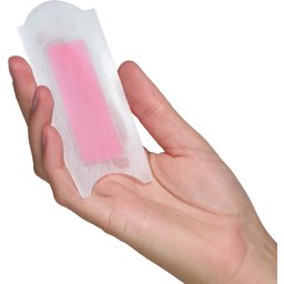 Expert Bandes de cire froide Maillot & Aisselles pour peaux normales x16