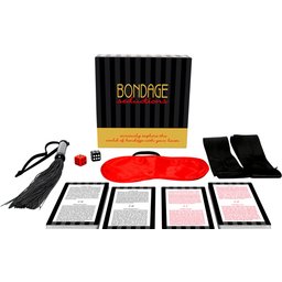 Jeu Bondage Seductions