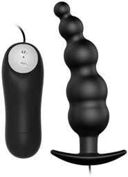 Stimulation anale spéciale