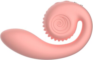 Gizi Vibration Rose