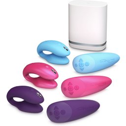 Stimulateur Double Chorus
