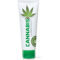 Lubrifiant Cannabis