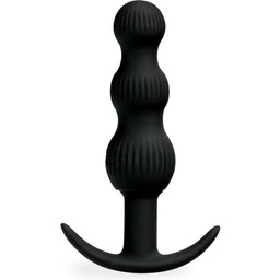 Plug anal ancre vibrant Revealer