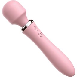 Wand Powerful Wand Rose