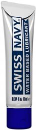 Premium Lubrifiant À Base D'eau - 10ml