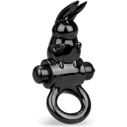 Anneau pénis ring cockring vibrant 10 modes Bunny