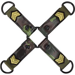 Hogtie Army Theme