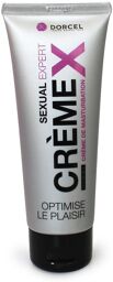 Creme X Pour Masturbation 100ml